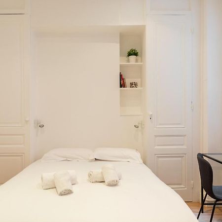 Dify Castries Quartier Ainay Apartment Lyon Exterior foto