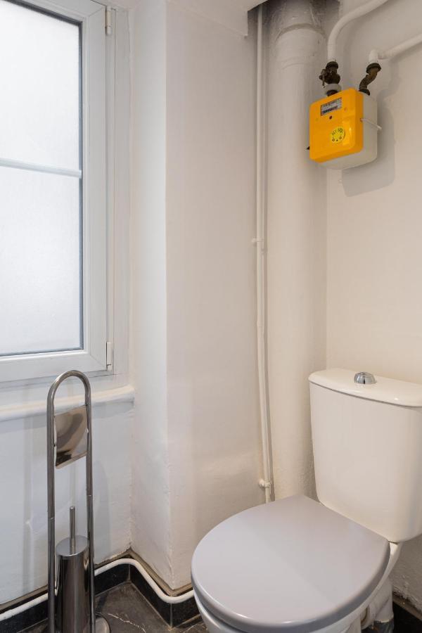 Dify Castries Quartier Ainay Apartment Lyon Exterior foto