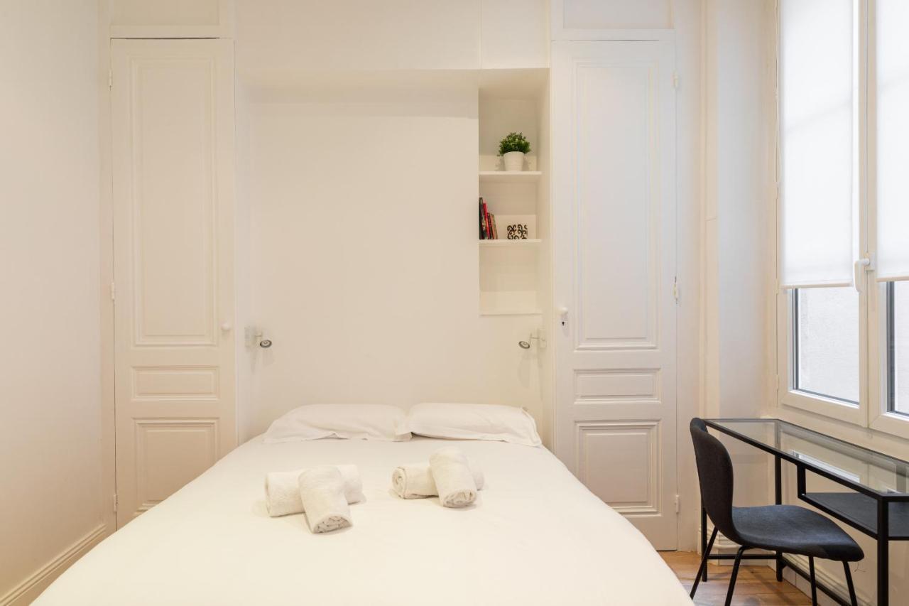 Dify Castries Quartier Ainay Apartment Lyon Exterior foto